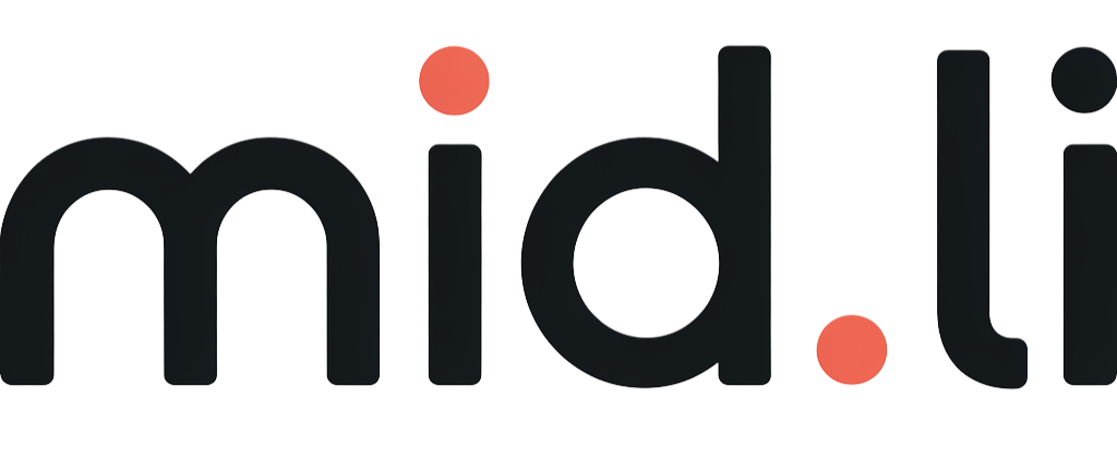 Website logo